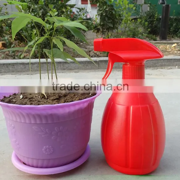 Hair Spray Bottle