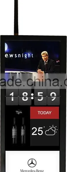 Shelf Lcd Digital Signage photo-4