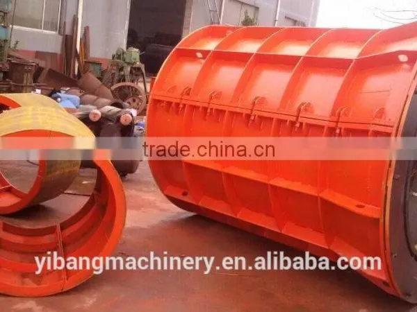 2015 New Product Low Price Reliable High Quality and Various Cement Pipe Mould for Hot Sale