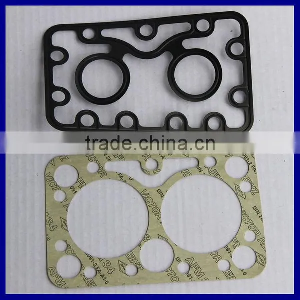 Bock FK40 Type K Compressor Gasket Set, Different Size Complete Gasket Kit, Cheap Compressor Part Made in China photo-2