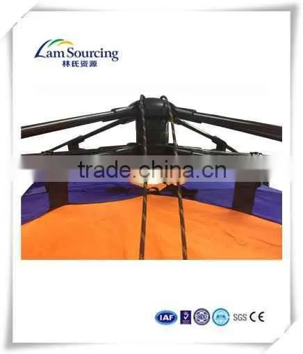 Popular Professionalcamping Car Roof Tent photo-4