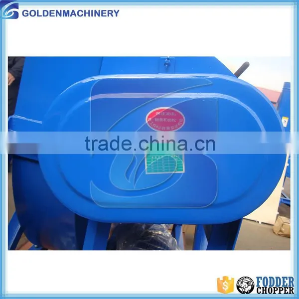 Professional Supplier New Designed Multifunctional Feed Mill Equipment photo-5