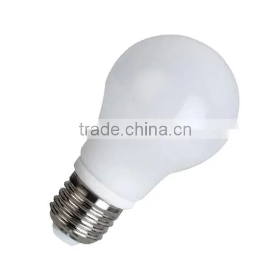 Globe Full Glass Housing Led Bulb E27 photo-2