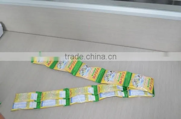 25g Automatic Milk Powder Packaging Machine photo-2