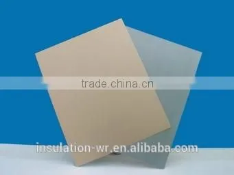 Phenolic Laminated Copper Clad Laminate Sheet/CCL Cem-1 photo-3