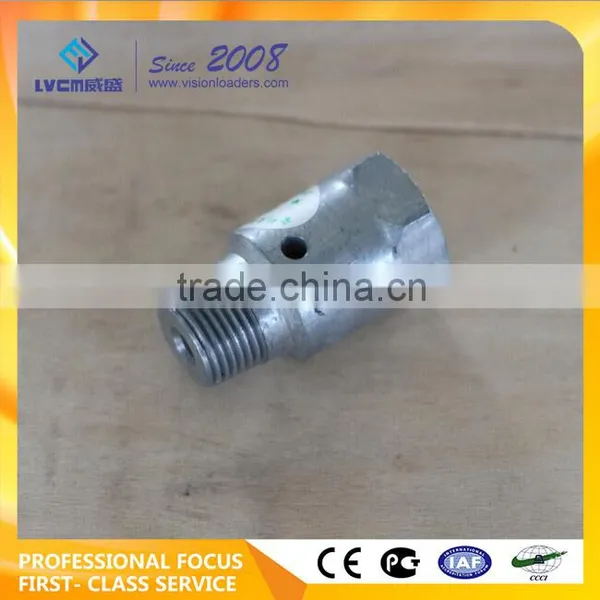 4120000065 Relief Valve LG09-AQF, SDLG/XCMG/LIUGONG/SHANTUI Relief Valve From LVCM