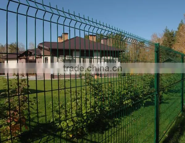China Supplier Low Price High Quality Fence photo-2