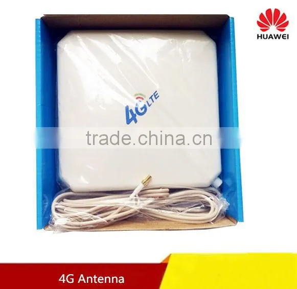 New Wirelss Indoor 4G LTE Antenna TS9 35dbi External Antenna for Router 4g photo-4