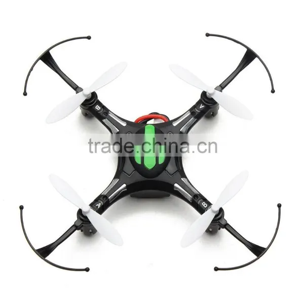 Hot Toys! 2.4 GHz 6 Axis Mini Quadcopter, Headless Drone photo-3