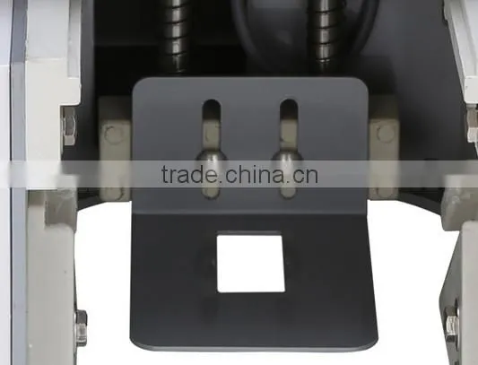Cup Sealing Machine/ Jelly Filling Machine/ Juice Filling Sealing Machine photo-3
