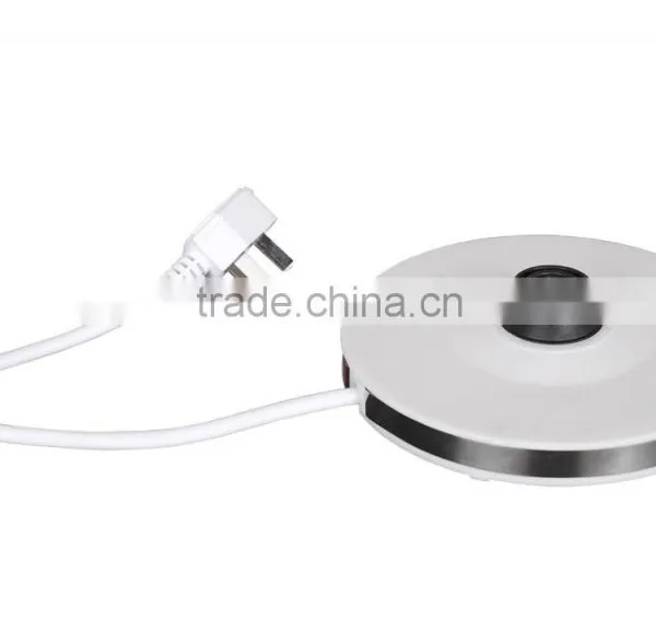 Ceramic Electric Tea Kettle, New Design Ceramic Electric Kettle photo-5