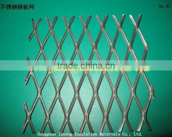 Stainless Steel Welded Wire Mesh