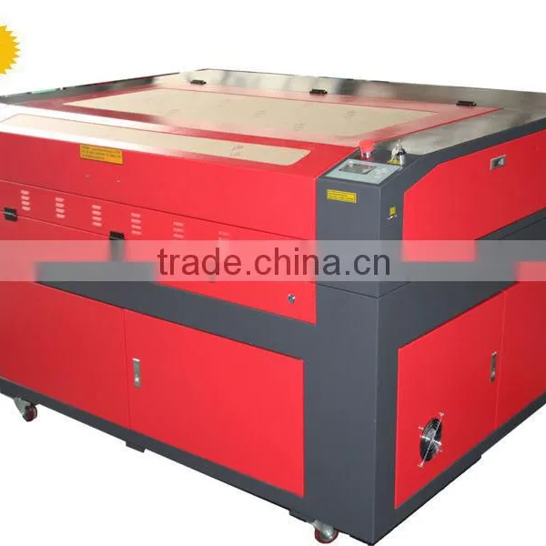 CO2 Laser Machine for Non Metallica Materials photo-5