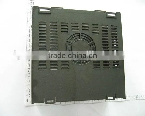 2015 plastic cheap computer spear parts and desk parts