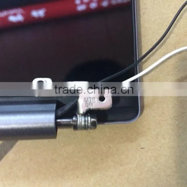 Full Touch LCD Assembly For Asus U38N(N133HSE-EA1) 13.3 HD MATTE IPS photo-3