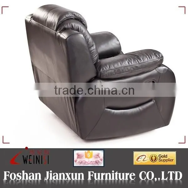 GC853 Modern Single Seat Recliner photo-3