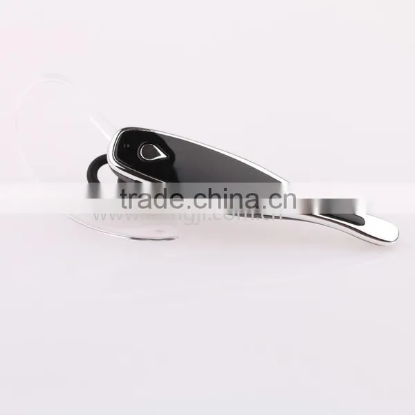 New Multifunctional Portable Clip-on Stereo Bluetooth Headset With Mic Quality photo-6