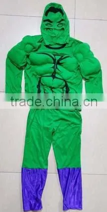 Custom Cosplay Cartoon Superhero Halloween Costumes Kids Party Wear Dresses for Boys Quality Choice photo-3