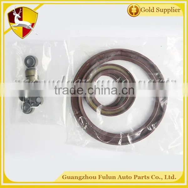 Car Overhauling Gasket Set For Toyota 2C Engine With Competitive Price photo-4
