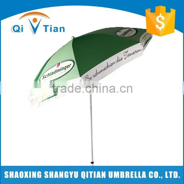 Newest Hot Selling Cheap Best Quality Foldable Patio Umbrella photo-3
