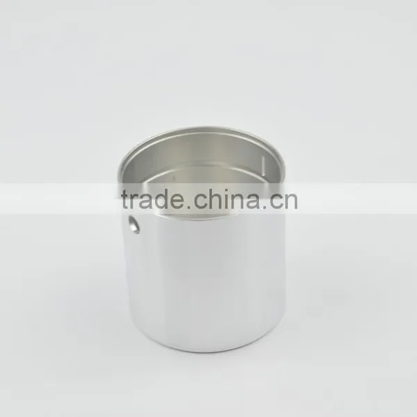 Aluminum 6061 Cnc Lathe Turning Parts photo-3