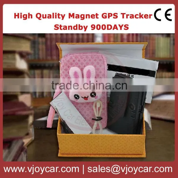 Handheld Gps Tracker Locator Gps Tracking Device With Long Battery Life