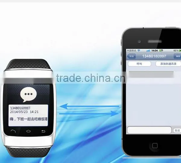 Mobile Phone Accessories-Intelligent Bracelet, Watches photo-5