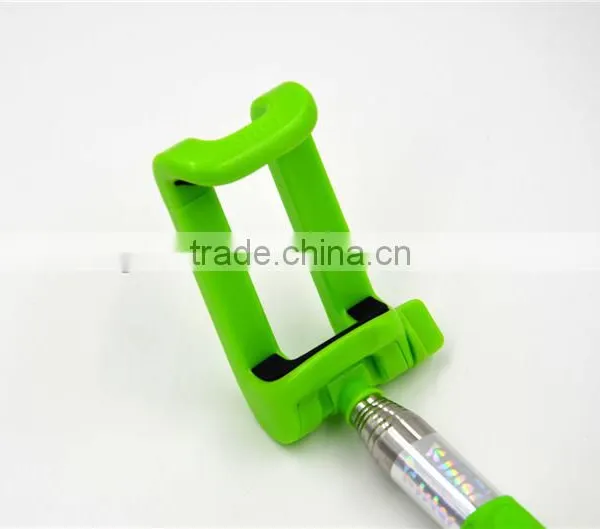 2015 Shenzhen Kjstar Computer Co.,ltd New Products Foldable Selfie Stick Z06-4 photo-2