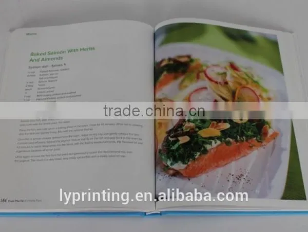 Cheap Coloring Healthy Care Adult Magazine Printing photo-4