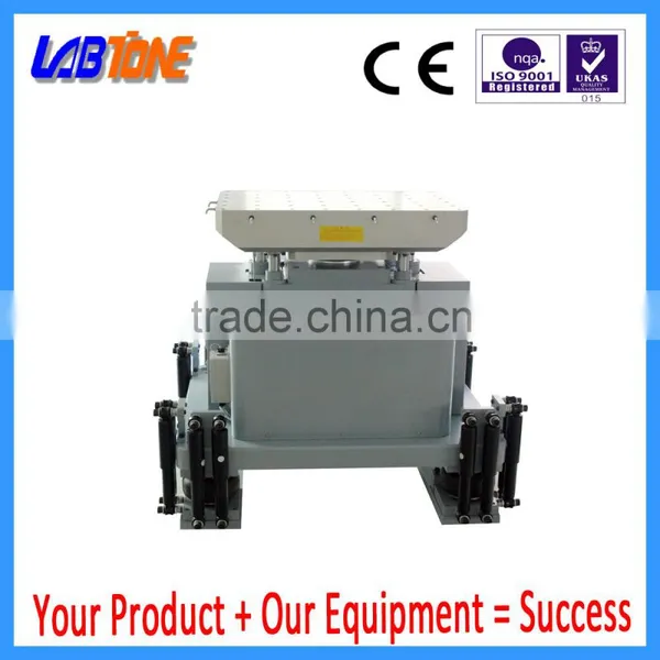 Mechanical Shock and Bump Tester Bump Test Equipment Bump Testing Equipment photo-2
