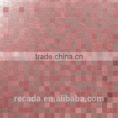 60x60 AAA Glazed Metal Rustic Ceramic Floor Tiles(6JS012) photo-5