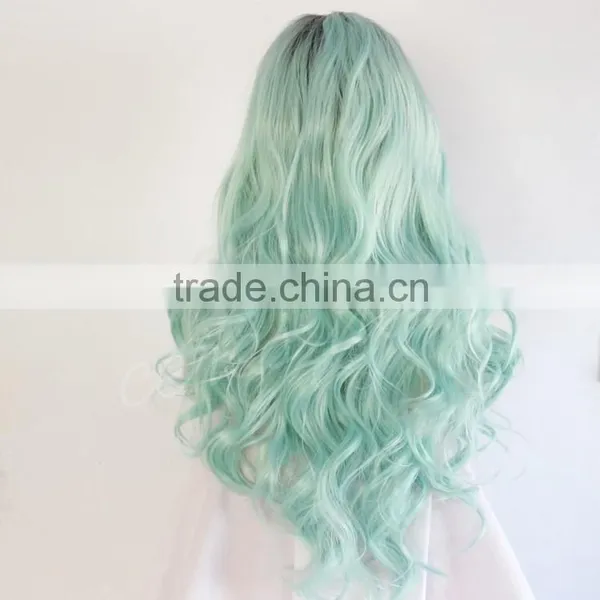 Hatsune Miku Cosplay Wig,wig Cosplay,anime Cosplay Wig photo-5