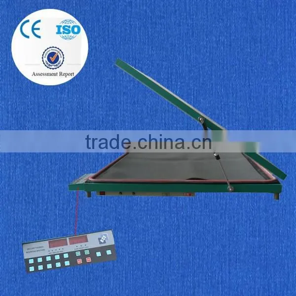Vacuum Hot Press Machine to Expnd Your Market photo-3