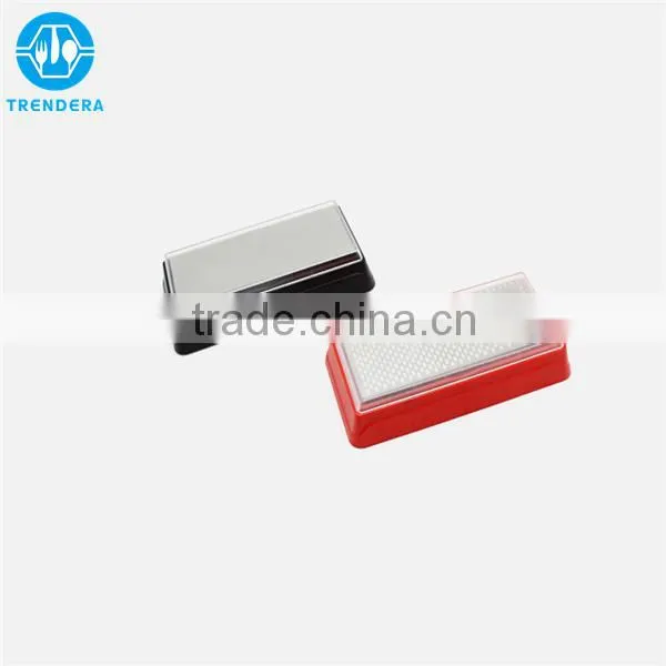 Hot Selling Tungsten Mini Kitchen Knife Sharpener photo-4