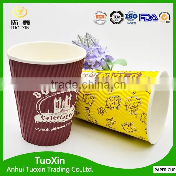 Custom Disposable Foam Cups Custom photo-4