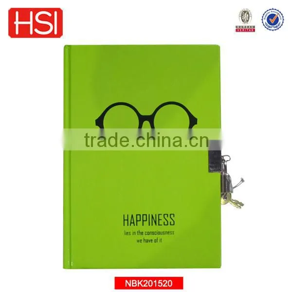 Chromatic Factory Manufacture Hardcover Notebook photo-5