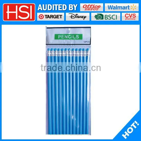 Latest Fashion Recycling Pencil for Kid