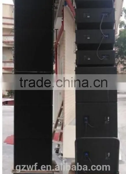 Spe Audio LA-Q10 800W Dual 10 Inch Compact Line Array photo-3