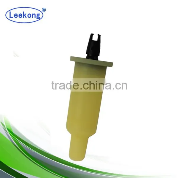 Plastic Liquid Dish Soap Dispenser Non-refillable Inner Bottle photo-6