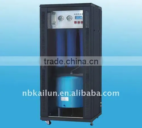 Commercial RO Water Purifier