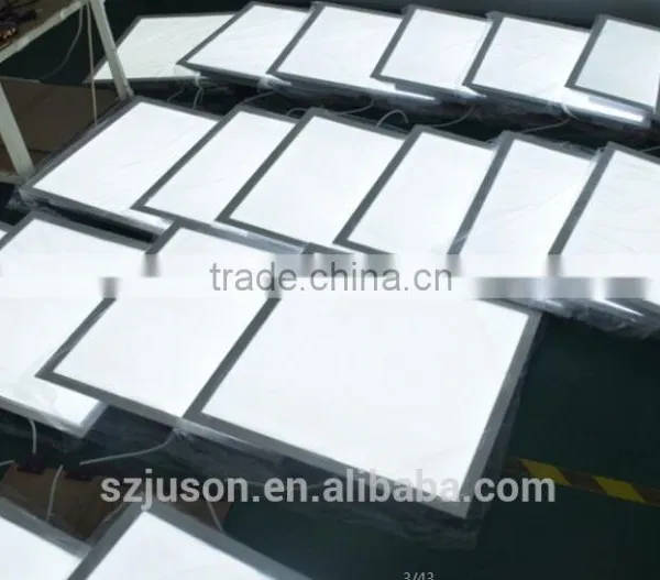 Hot Sale 36W LED Panel Light for Domestic Lighting photo-3