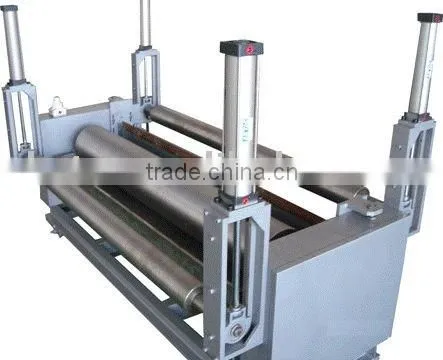 Water Repellent Coating System, Water Repellent Coating Machine, Paper Board Coating, Cobb Test