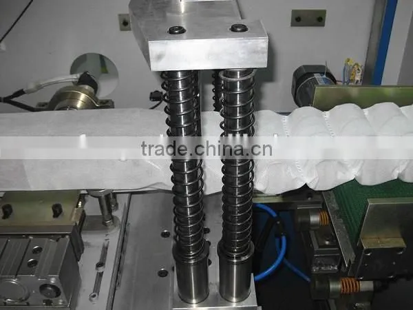 Wire Spring Making Machines photo-2