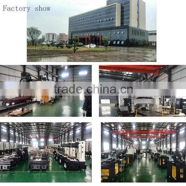 2016 High Performance Model BS203 Cheap Price CNC Tools With High Quality photo-5