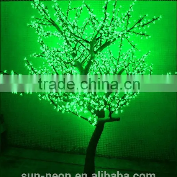 Wholesale Led Tree Light,Led Cherry Blossom Tree Light,Outdoor Led Tree Lights photo-4