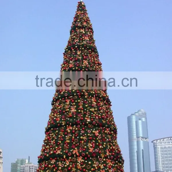 Hot Sale Outdoor Led Christmas Tree Not Expensive Holiday Time Christmas Lights Smart Decorative Christmas Tree photo-3