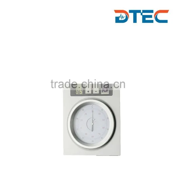 DTEC DHR-45M Motorized Superficial Rockwell Hardness Tester,Superficial Scales of HRN,HRT,Semi-Automatic Loading,High Accuracy. photo-2