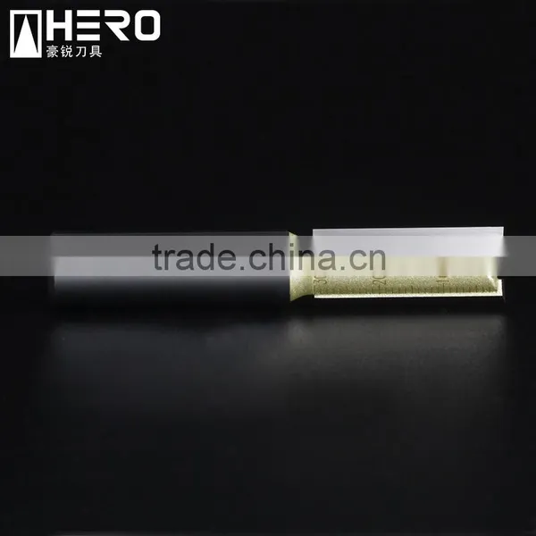 TCT Straight Router Bit Arden Brand photo-2