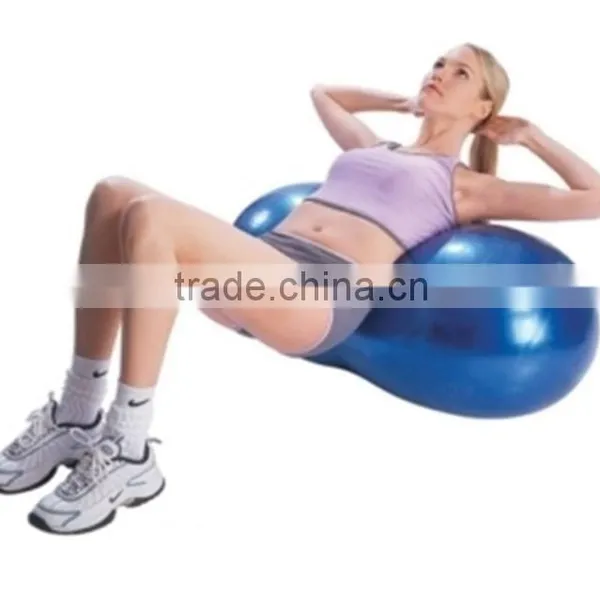 Peanut Gym Ball,Oval Gym Ball