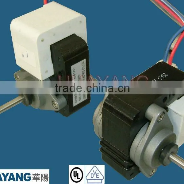 Shaded Pole Motor